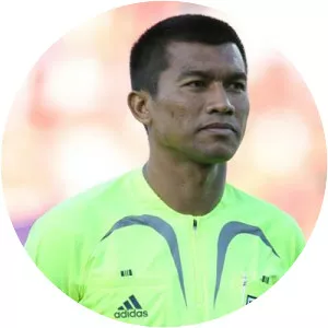 Subkhiddin Mohd Salleh