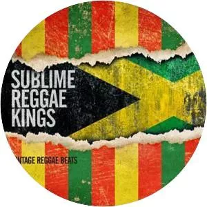 Sublime Reggae Kings