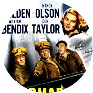 Submarine Command - 1951 ‧ Drama/Action ‧ 1h 27m