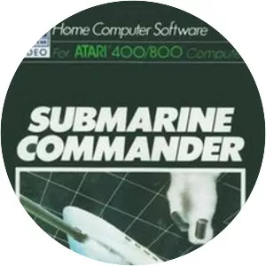 Submarine Commander