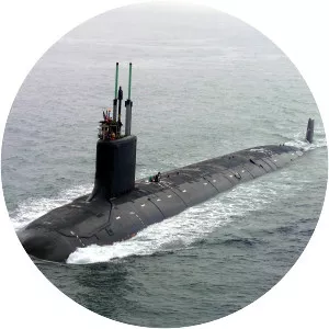 Submarine - Ship type