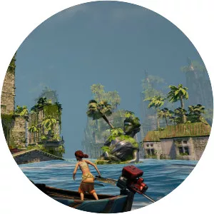 Submerged - Video game