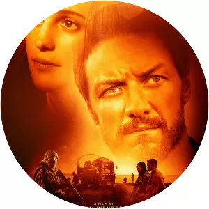 Submergence - 2017 ‧ Drama/Thriller ‧ 1h 52m