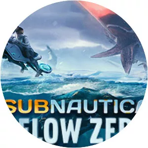 Subnautica: Below Zero