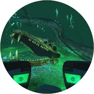 Subnautica - Survival game