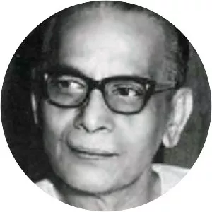 Subodh Ghosh - Indian author