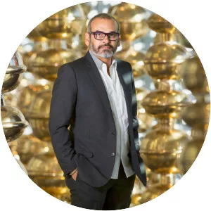 Subodh Gupta - Indian artist