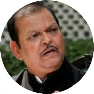 Subodh Kant Sahay