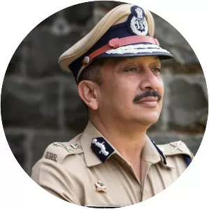 Subodh Kumar Jaiswal