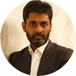 Subodh Maskara - Film producer