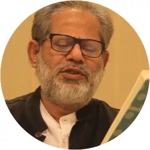Subodh Sarkar - Poet