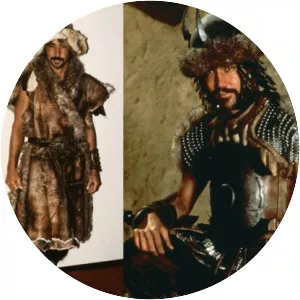 Subotai - Fictional character