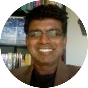 Subra Kumaraswamy photograph