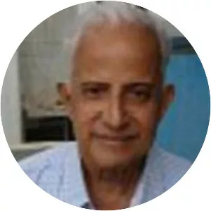 Subramania Ranganathan - Indian chemist
