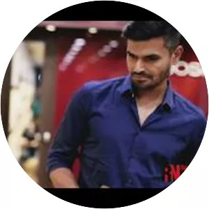 Subramaniam Badrinath