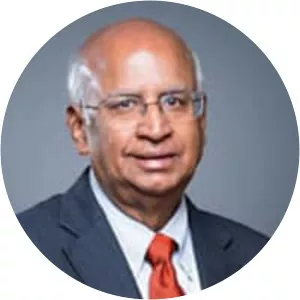 Subramaniam Ramadorai