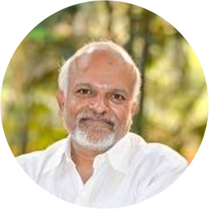 Subramaniam Ramakrishnan