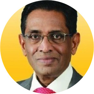 Subramaniam Sathasivam