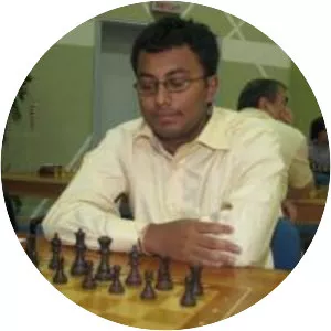 Subramanian Arun Prasad