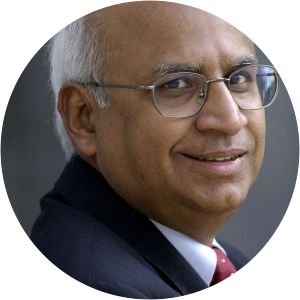 Subramanian Ramadorai