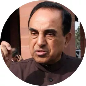 Subramanian Swamy