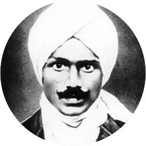 Subramania Bharati