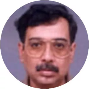 Subrat Kumar Panda - Indian professor