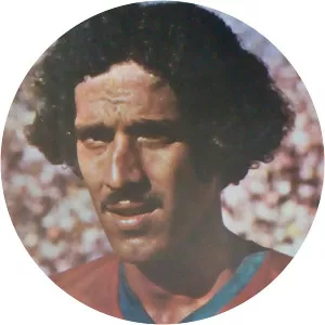 Subrata Bhattacharya