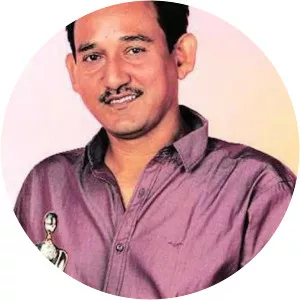 Subrata Chakraborty - Production designer