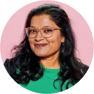 Subrata De - Television producer