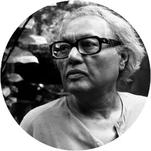 Subrata Mitra - Indian cinematographer