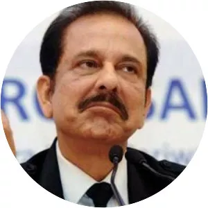 Subrata Roy