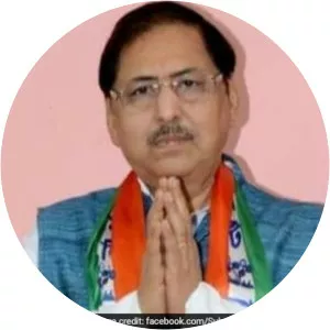 Subrata Saha - Minister of State in the Ministry of Food Processing Industries and Horticulture (Independent Charge) of West Bengal