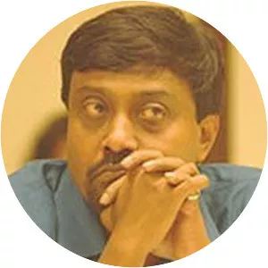 Subrata Sen - Indian film director