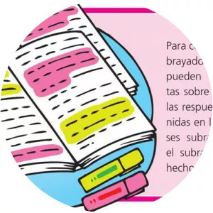 SubrayadoSince 1971 - TV program