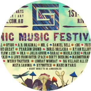 Subsonic Music Festival - 