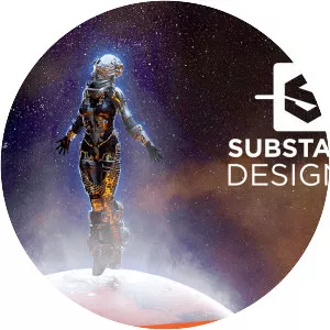 Substance Designer 2019 - Video game