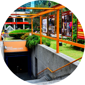 Subte Municipal, Montevideo