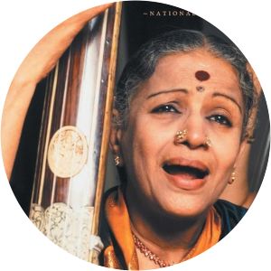 Subulakshmi photograph