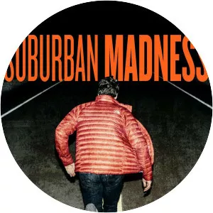Suburban Madness - 2004 ‧ Drama/Crime ‧ 1h 29m