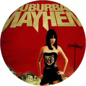 Suburban Mayhem - 2006 ‧ Thriller/Comedy-drama ‧ 1h 35m