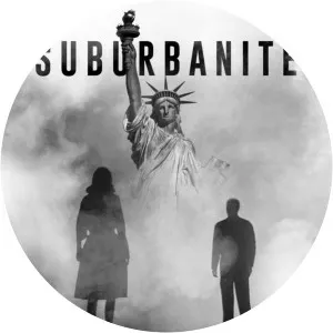 Suburbanite