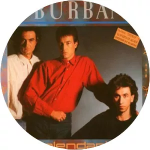 Suburbano - Musical group