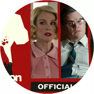 Suburbicon - 2017 ‧ Drama/Thriller ‧ 1h 45m