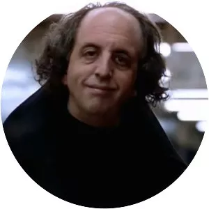 Subway Ghost - Fictional character