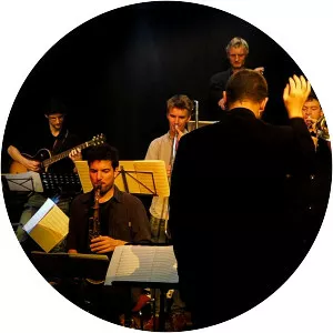 jan schreiner subway jazz orchestra