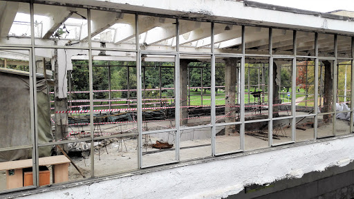 subway Kuntsevskaya - Transport hub