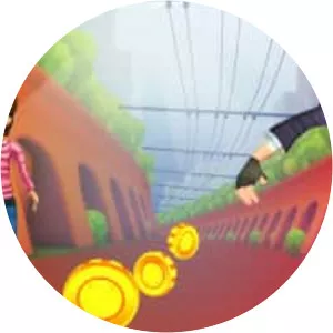 Subway Princess - Endless Run - Video game