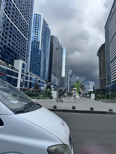 subway Profsoyuznaya