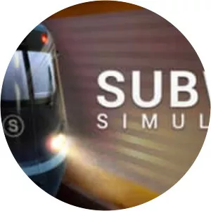 Subway Simulator - Video game
